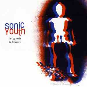 Sonic Youth - NYC Ghosts & Flowers