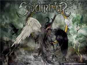 Soulriver - The Dark Path Of The Fallen Souls