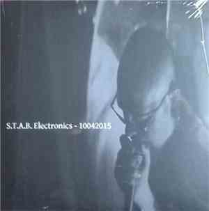 S.T.A.B. Electronics - 10042015