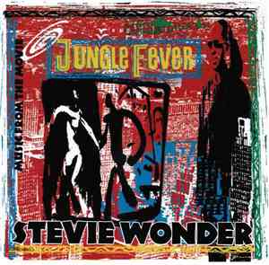 Stevie Wonder - Music From The Movie 