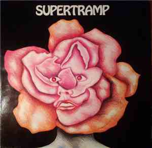 Supertramp - Supertramp