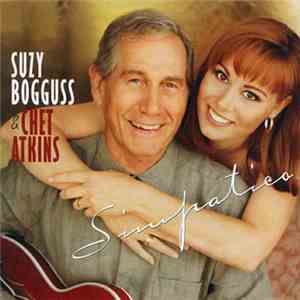 Suzy Bogguss & Chet Atkins - Simpatico