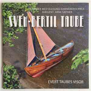 Sven-Bertil Taube - Evert Taubes Visor