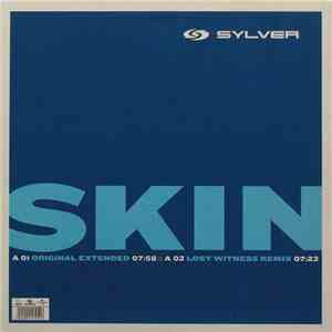 Sylver - Skin / In Your Eyes