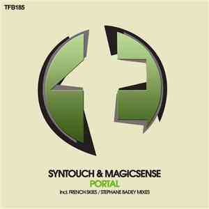 Syntouch & MagicSense - Portal