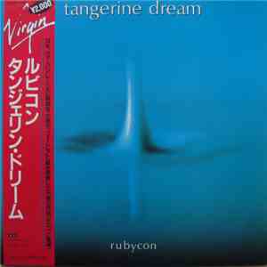 Tangerine Dream - Rubycon