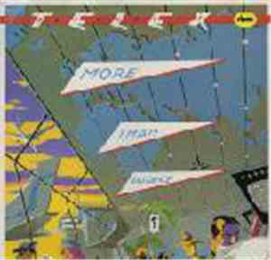 Telex - More Than Distance