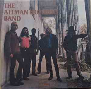 The Allman Brothers Band - The Allman Brothers Band