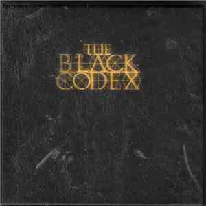 The Black Codex - The Black Codex