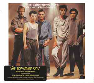 The Boomtown Rats - In The Long Grass