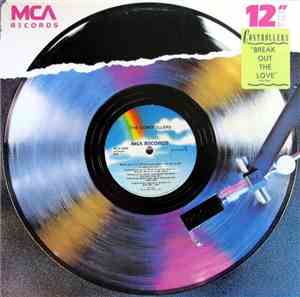 The Controllers  - Break Out The Love