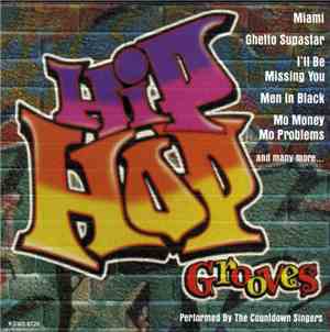 The Countdown Singers - Hip Hop Grooves