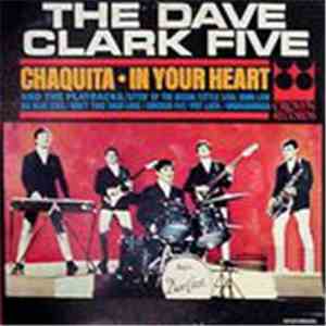 The Dave Clark Five And The Playbacks - The Dave Clark Five And The Playbac ...
