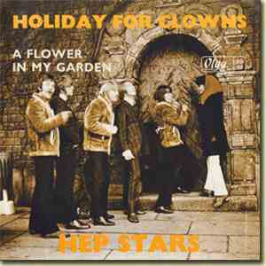 The Hep Stars - Holiday For Clowns