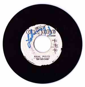 The Heptones - Equal Rights / Ting A Ling
