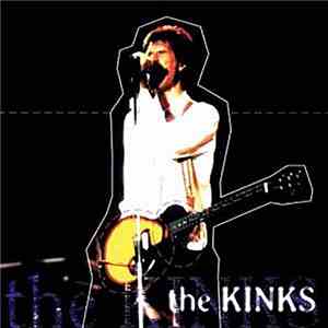 The Kinks - Kristmas Koncert