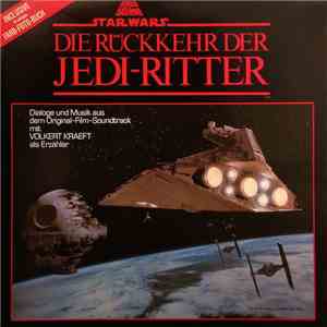 The London Symphony Orchestra - Die Rückkehr Der Jedi-Ritter