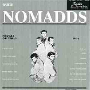 The Nomadds - Nomadds Originals