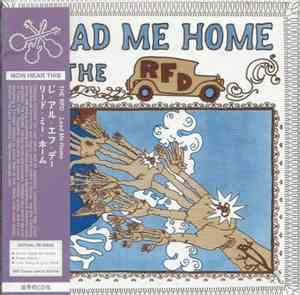 The RFD - Lead Me Home