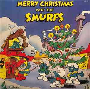 The Smurfs  - Merry Christmas With The Smurfs