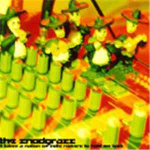 The Snodgrass - It Takes A Nation Of Indie Rockers To Hold Me Back