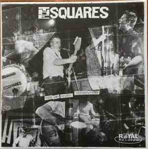 The Squares - Pure And Filthy Rhythm'N'Punk