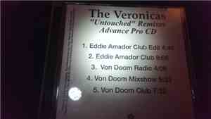 The Veronicas - Untouched (Remixes)