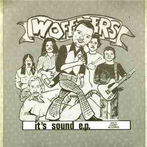 The Wofflers Band - It's Sound EP