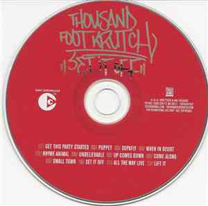 Thousand Foot Krutch - Set It Off