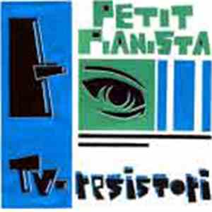 TV-Resistori - Petit Pianista