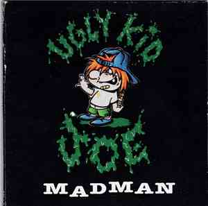 Ugly Kid Joe - Madman