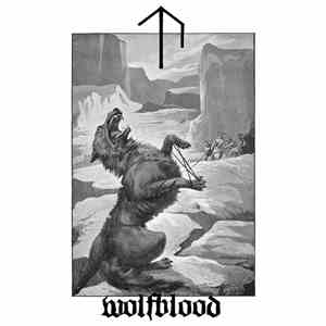 Uppsalan Temple - Wolfblood
