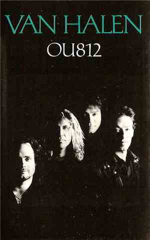 Van Halen - OU812