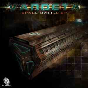 Vandeta - Space Battle EP