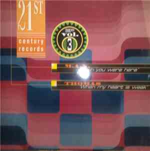 Various - 21st Century Records E.P. Vol. 3