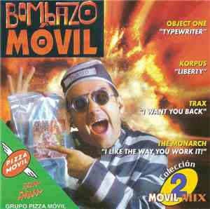 Various - Bombazo Movil