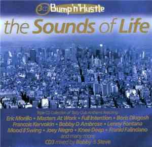 Various - Bump 'n' Hustle The Sounds Of Life
