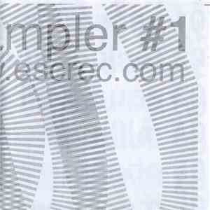 Various - esc.rec. Sampler #1