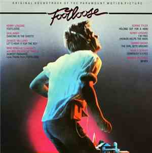 Various - Footloose (Original Motion Picture Soundtrack)