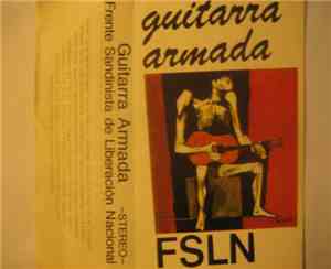 Various - Guitarra Armada