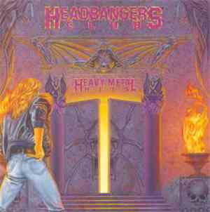 Various - Headbangers Club - Heavy Metal Hits