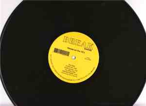 Various - House On The 70's
