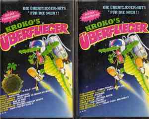 Various - Kroko's Überflieger