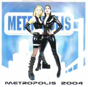 Various - Metropolis 2004