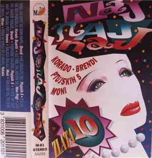 Various - Naj Naj Naj 10