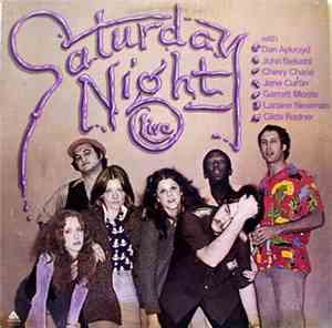 Various - NBC's Saturday Night Live