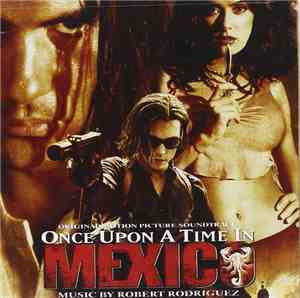 Various - Once Upon A Time In Mexico