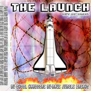 Various - The Launch (Out Of Orbit)