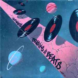 Various - Ultimate Breaks & Beats