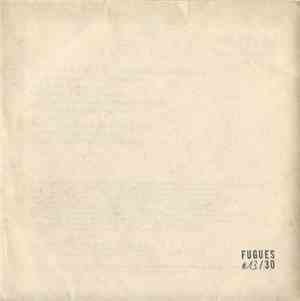 Various - Unreleased Tracks 2007